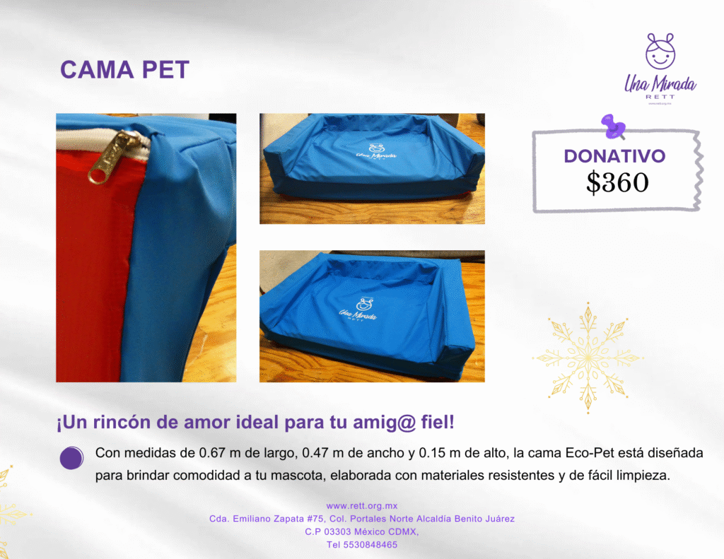 Cátalogo Productos - Una Mirada Rett (1)