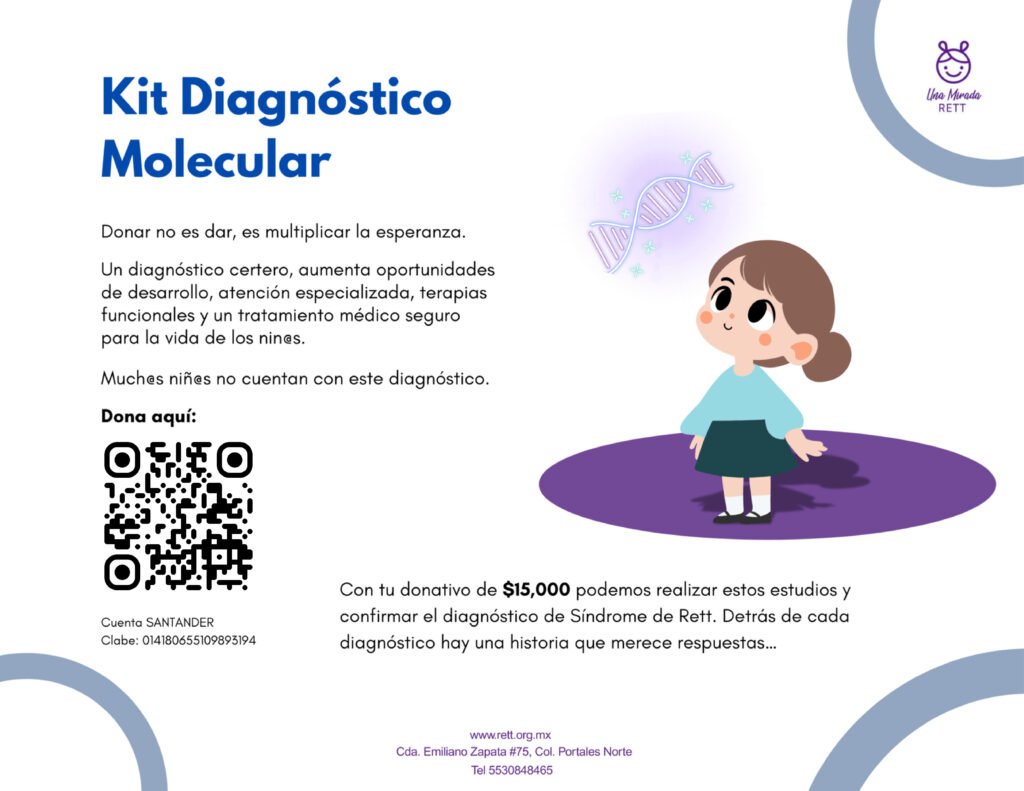2026 kit diagnostico molecular