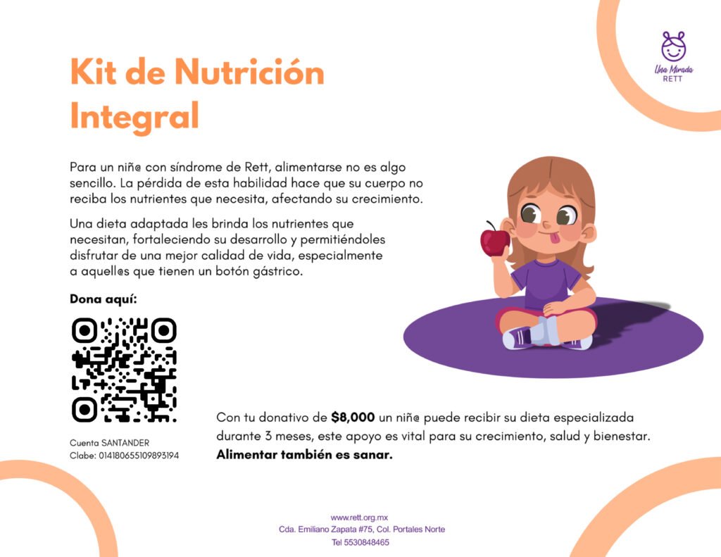 2026 kit nutricion integral